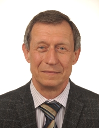 С.А. Горин